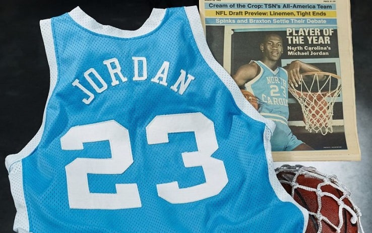 Canotta jordan north carolina clearance